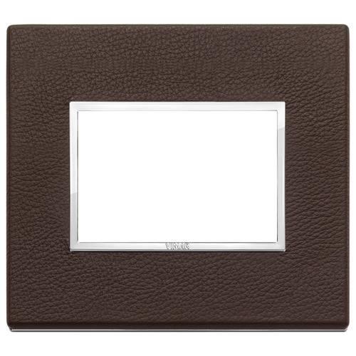 Placca 3M tabacco Vimar Eikon Evo 21653.22-0