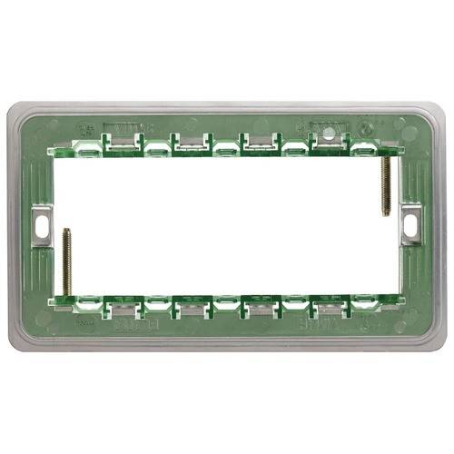 Supporto 5m BS Vimar Plana 14609-0