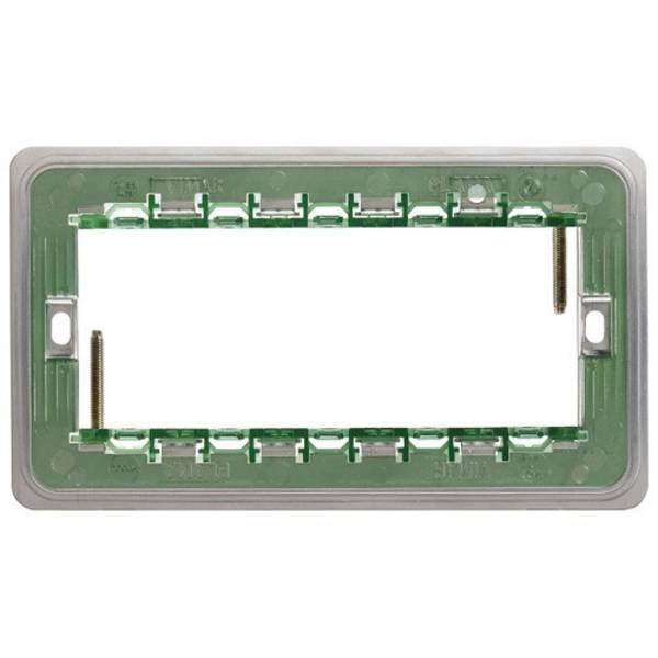 Supporto 5m BS Vimar Plana 14609
