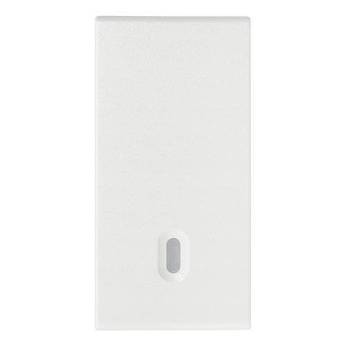 Tasto 1M Vimar Arkè bianco 19021.B-0