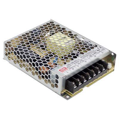 alimentatore switching 24V 100W-0