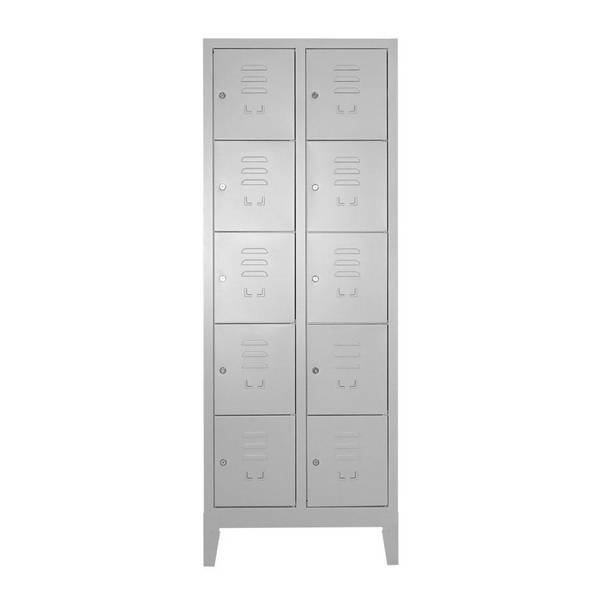 Casellari 10 posti prof. 38