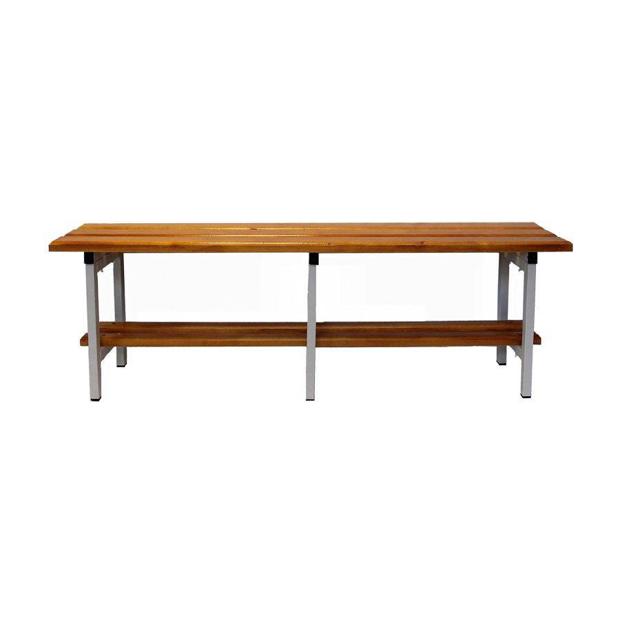 Panca 2 mt dim. 100 x 36 x 47,50 cm-0