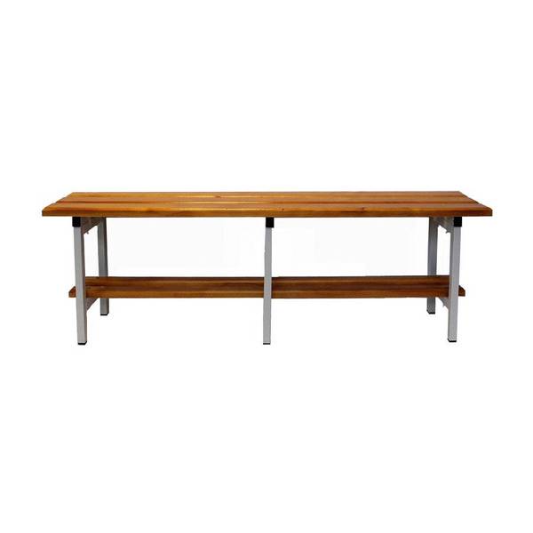 Panca 2 mt dim. 100 x 36 x 47,50 cm