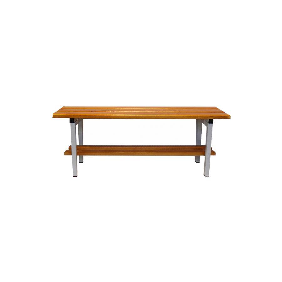 Panca 1,5 mt dim. 100 x 36 x 47,50 cm-0
