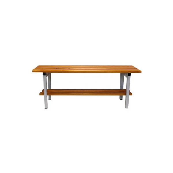 Panca 1,5 mt dim. 100 x 36 x 47,50 cm