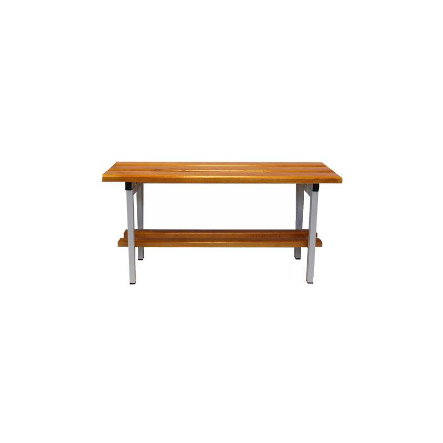 Panca 1 metro dim. 100 x 36 x 47,50 cm-0