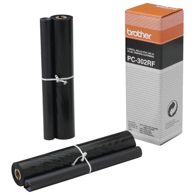 Brother PC302RF - Farbband - f?r Brother MFC-970-9