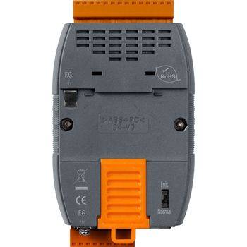 PET-7052 CR Icp Das Digital Input-Output-2