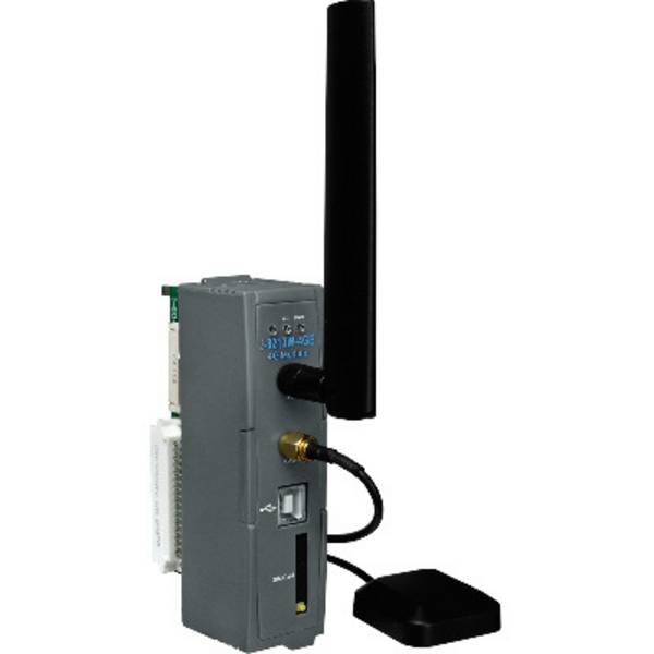 I-8213W-4GE CR Icp Das Receivers GPS Signals