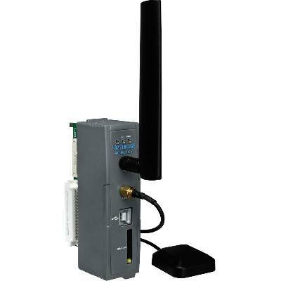 I-8213W-4GE CR Icp Das Receivers GPS Signals-0