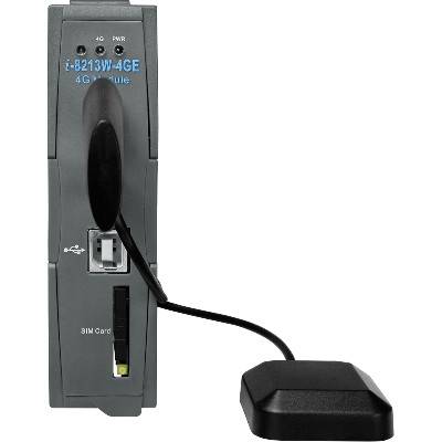 I-8213W-4GE CR Icp Das Receivers GPS Signals-1