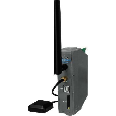 I-8213W-4GE CR Icp Das Receivers GPS Signals-2