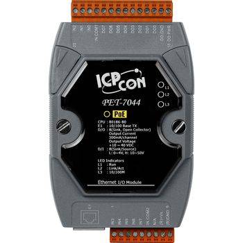 PET-7044 CR Icp Das Digital Input-Output-1