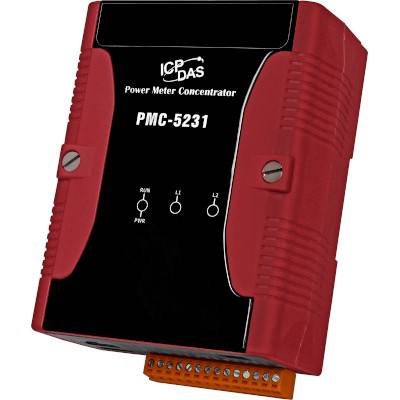 PMC-5231 CR Icp Das PMMS-Power Meter Concentrator-0
