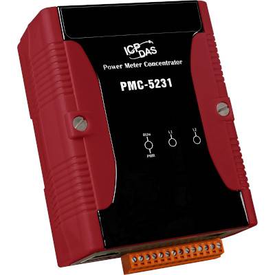 PMC-5231 CR Icp Das PMMS-Power Meter Concentrator-1