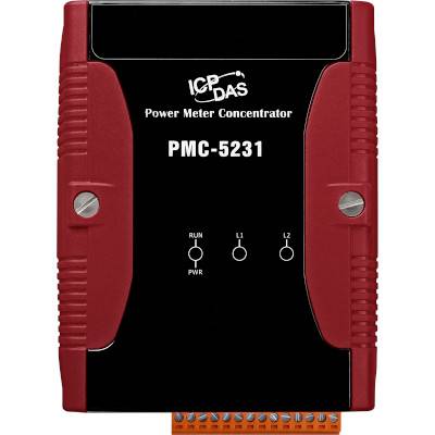 PMC-5231 CR Icp Das PMMS-Power Meter Concentrator-2