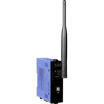 ZT-2510 CR Icp Das Zigbee Repeaters-0