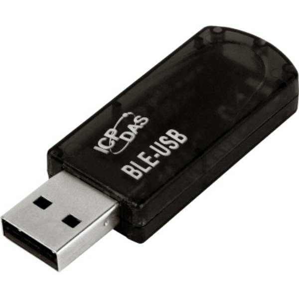 BLE-USB CR Icp Das Bluetooth LE Converter