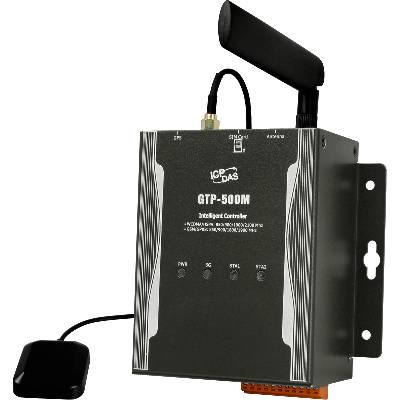 GTP-500M CR Icp Das Multi Function Controller-0
