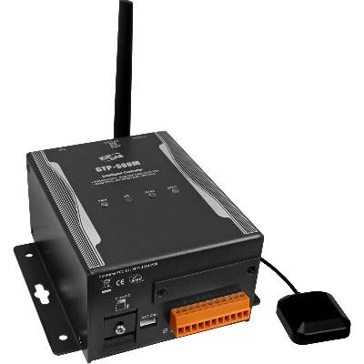 GTP-500M CR Icp Das Multi Function Controller-1