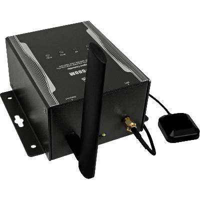 GTP-500M CR Icp Das Multi Function Controller-2