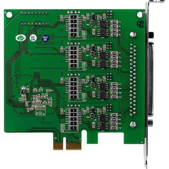 VEX-144 CR Icp Das PCI Express-1