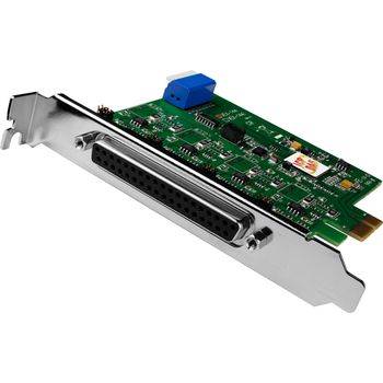 VEX-144 CR Icp Das PCI Express-3