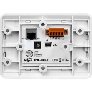 TPD-433-EU CR Icp Das TPD Serial Models-1