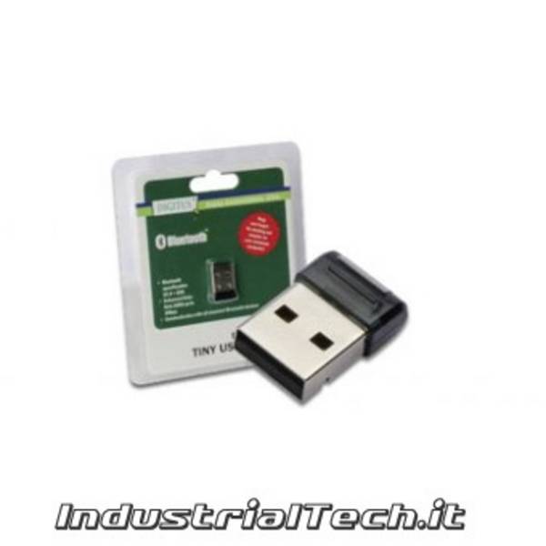 DN-3021 Icp Das Bluetooth