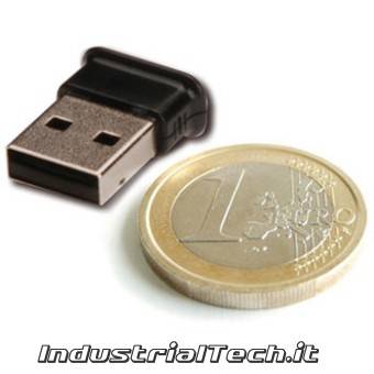 DN-3021 Icp Das Bluetooth-2