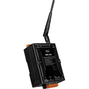 SMS-530 CR Icp Das SMS Database System-2