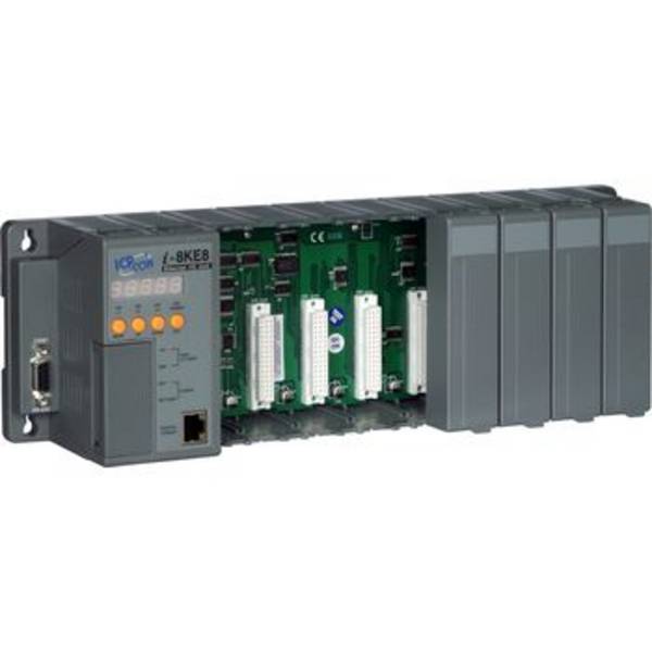 I-8KE8-G CR Icp Das Expansion Input-Output Unit