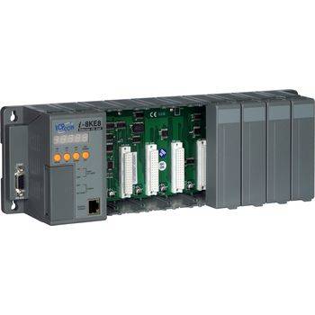 I-8KE8-G CR Icp Das Expansion Input-Output Unit-0