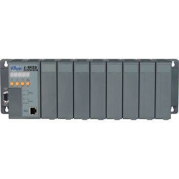 I-8KE8-G CR Icp Das Expansion Input-Output Unit-3