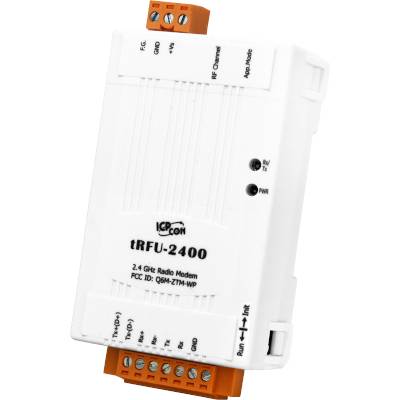 tRFU-2400 CR Icp Das Wireless Modem-0