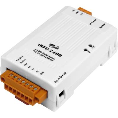 tRFU-2400 CR Icp Das Wireless Modem-1