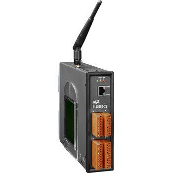 G-4500D-2G CR Icp Das G-4500 Serial-0