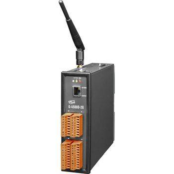 G-4500D-2G CR Icp Das G-4500 Serial-2