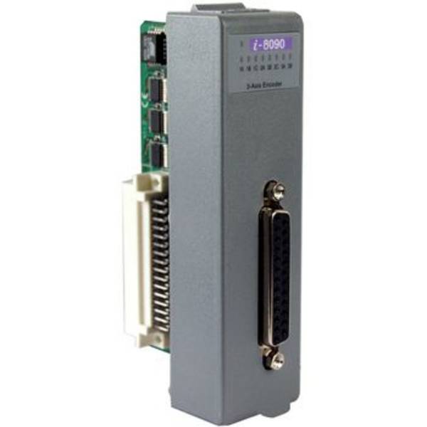 I-8090-G Icp Das Motion Control Module