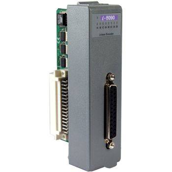 I-8090-G Icp Das Motion Control Module-0