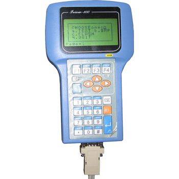 IVIEW-100-40 Icp Das Touch LCD Monitor-4