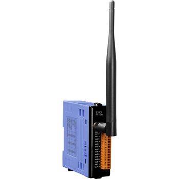 ZT-2017 CR Icp Das Zigbee Input-Output-0