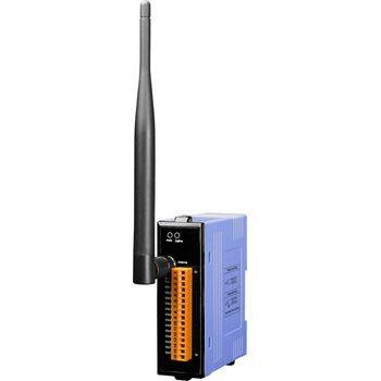 ZT-2017 CR Icp Das Zigbee Input-Output-2
