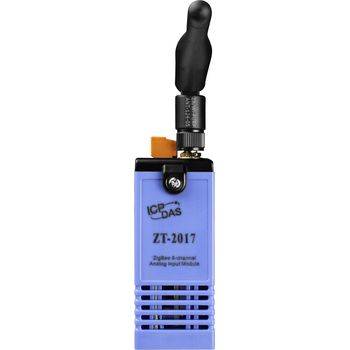 ZT-2017 CR Icp Das Zigbee Input-Output-3