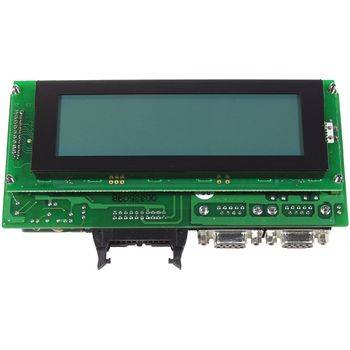 MMICON / LCD Icp Das Man Machine Interface-0