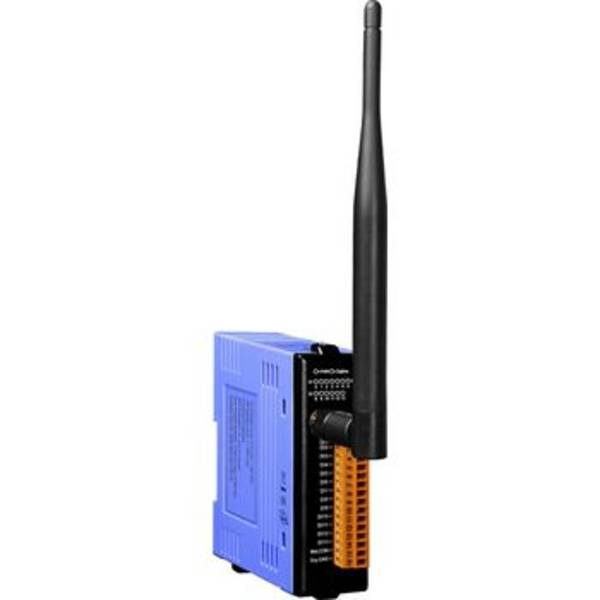 ZT-2053 CR Icp Das Zigbee Input-Output