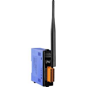 ZT-2055 CR Icp Das Zigbee Input-Output-0