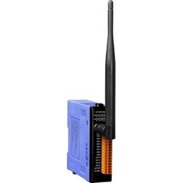 ZT-2042 CR Icp Das Zigbee Input-Output