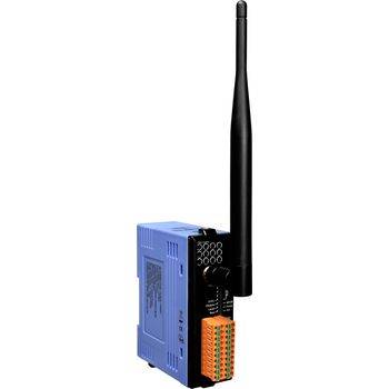 ZT-2060-IOG CR Icp Das ZigBee Digital Pair-connection-0